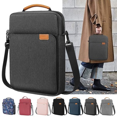 For NEW iPad Mini 7 2024 8.3inch Tablet Carry Case Pouch Shoulder Bag Handbag