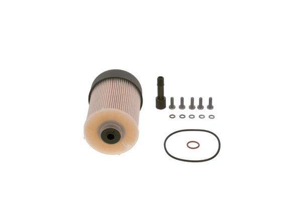 Kraftstofffilter FüR Fiat Talento 296 1.6 1.8 2.0 2.2 2.3 2.5 3.0 15-> 95519313-image