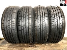 4 Hankook Ventus S1 Evo2 Suv Hrs Run Flat P22560r18 225 60 18 New Tire 4 Hankook Ventus S1 Evo2 Suv Hrs Run Flat P22560r18 225 60 18 New Tire