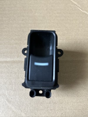 2004-2008 Acura TSX OEM Power Window Switch Front Passenger RH Side