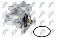 NTY Thermostat KüHlmittel CTM-FT-007 Mit GehäUse FüR Fiat Ducato Bus 110 120 4X4