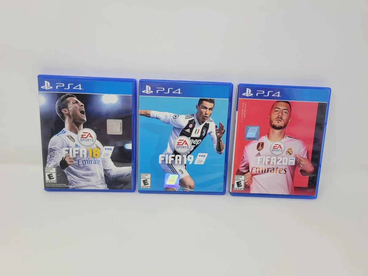 FIFA Video Games 18 for sale | eBay