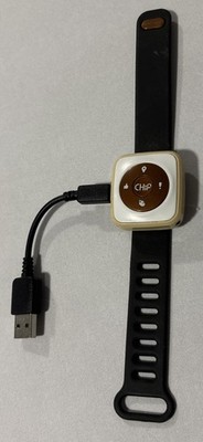 2015 Robot Dog WowWee CHiP Toy Replacement Smart Watch ONLY