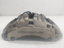 Etrier de frein Porsche Macan