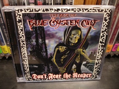 Alice Cooper  ~ Alice Cooper's Greatest Hits ~ (CD Warner Bros. Records  3107-2)