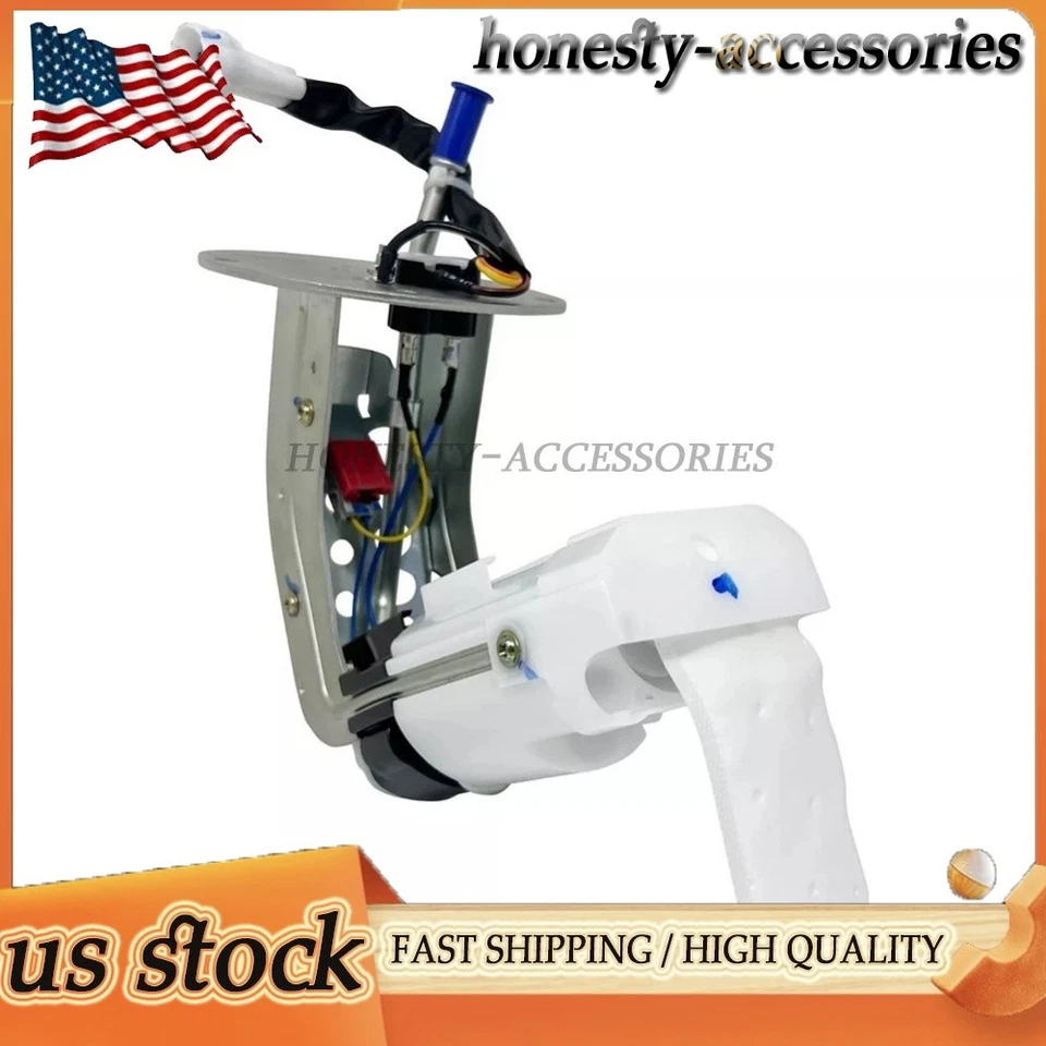 New OEC Fuel pump assembly fits 2013-2018 GSX250R Suzuki GW250 15100-48H02 Foto 4 de 4