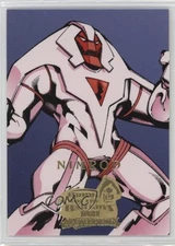 2008 Fleer Marvel Masterpieces Series 3 Nimrod #31 0kb5