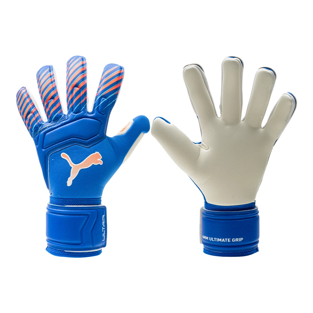 PUMA ULTRA Pro Goalkeeper Gloves
