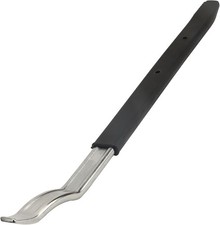 Bead Lifting Tool, Tire Iron Spoon, Mount Demount Lever Pry Bar, Rim Pryer,