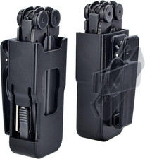 Sheath for LEATHERMAN Wave  Wave Plus, Wave Case with 360  Rotable Clip, Easy C