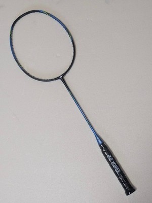Nanoflare 700, 1 piece, Yonex badminton racket