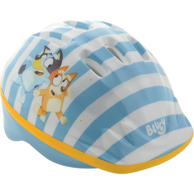 Mv Sports Bluey Kids Safety Helmet - Image 3