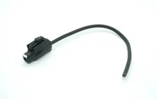 NEW Starter Solenoid Pigtail PLUG Connector for 2019-2022 Toyota Highlander 3.5L