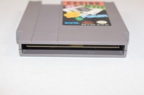Casino Kid NES Nintendo Complete CIB Good Condition w/ RARE Poster! NICE!
