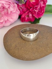 Wunderschöner älterer Ring Silber 925, stil...