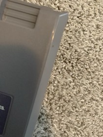 Dr. Mario Nintendo NES - solo cartuccia gioco