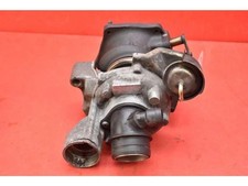 PORSCHE CAYENNE 9PA Turbolader 2006 25215036