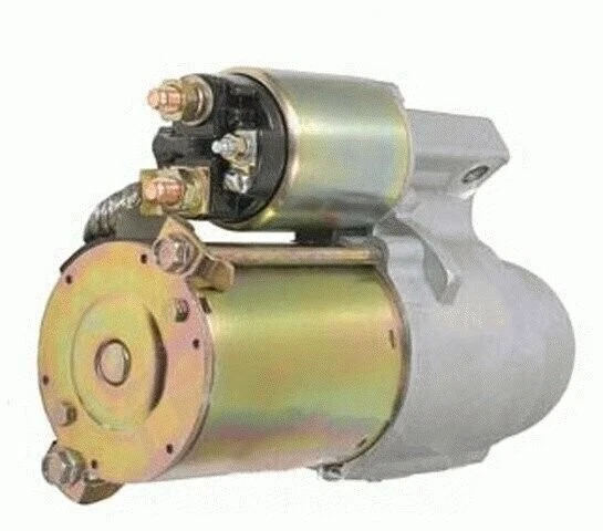 Arranque nuevo para Pontiac Firebird 3.8L V6 1998 1999 2000 2001 98 99 00 01 Foto 2 de 4