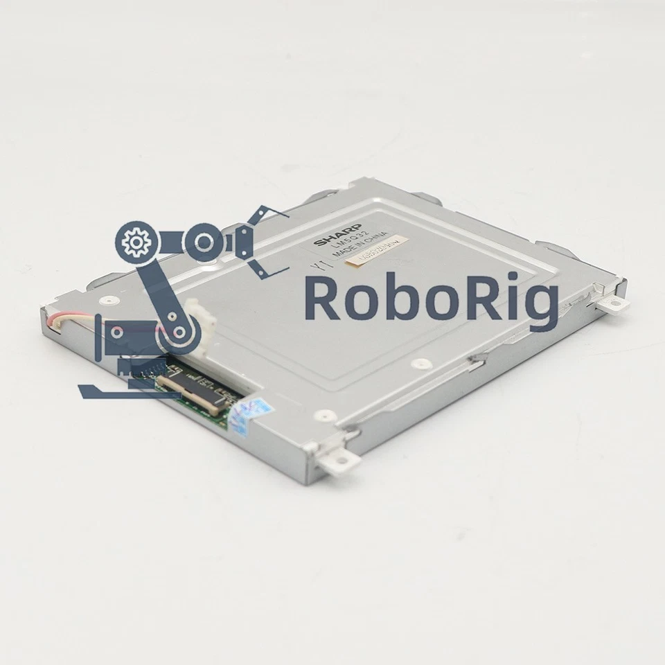 New SHARP LM5Q32 5.0" LCD Display Panel - Image 4 of 4