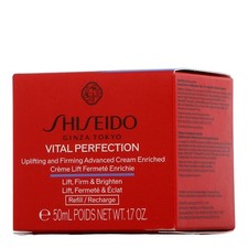Shiseido Vital Perfection Uplifting & Firming...