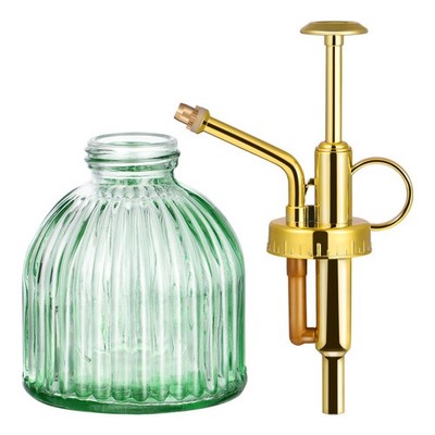 Quelle Est La Fonction D'un Pulvérisateur D'eau Lors Des Inspections De