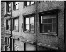 Boise City National Bank,805 West Idaho Street,Boise,Ada County,ID,Idaho,HABS,5