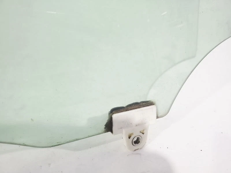 Cristal puerta trasera izquierda OEM 2008 2009 2010 2011 2012 Infiniti EX35 Foto 4 de 4