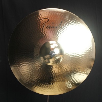 Paiste 22