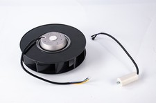 FH220Y0000 For Fanstech 230V 0.39/0.53A 90/120W 50/60Hz Centrifugal Cooling Fan