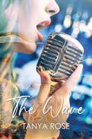 Tanya Rose | The Wave | Taschenbuch | Englisch (2024) | Vanguard Press