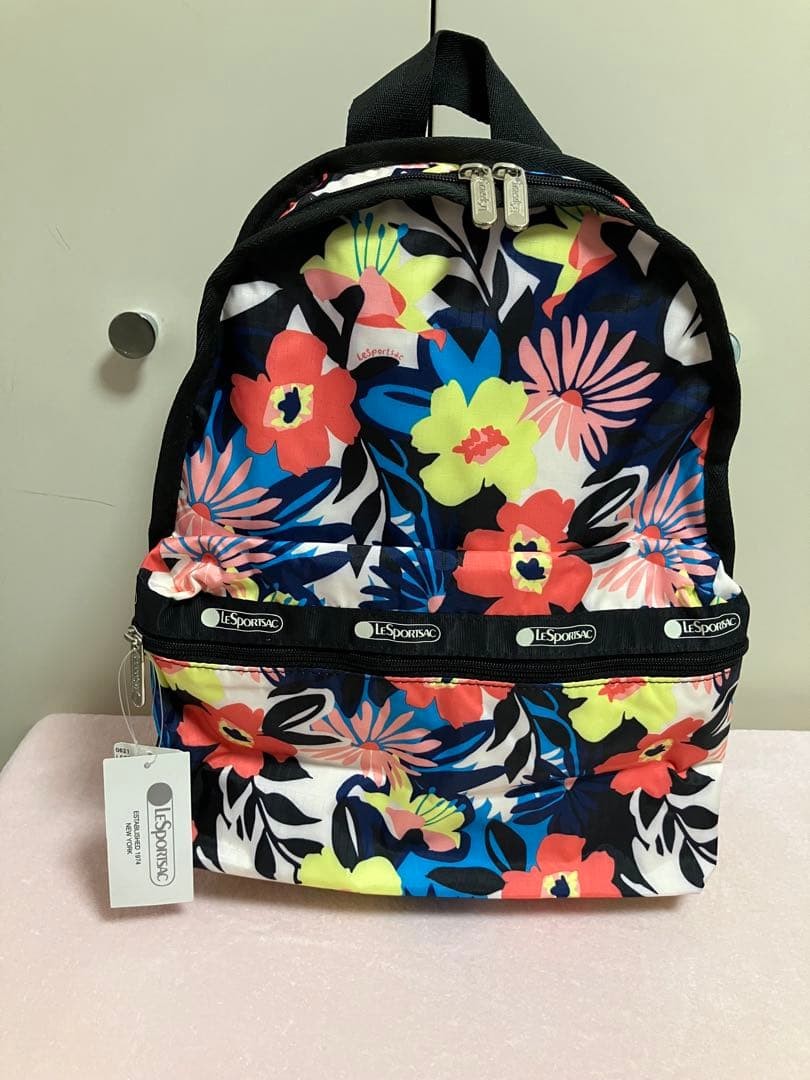 Last 1 Ressport Sack Backpack