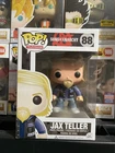 Funko Pop! Television Jax Teller Sons Of Anarchy #88 Box Damage Vinyl Figure