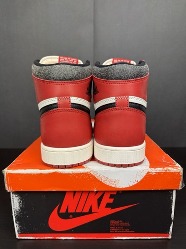 Jordan 1 High "Lost And Found" - Bild 3 von 8
