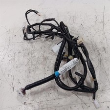 Subaru Legacy Rear Back Trunk Lid Hatch Wire Wiring Harness 2020 2021 2022 2023