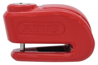 Scheibenschloss Abus 355 Trigger Alpha 2.0 rot