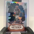 2025 Optic Shedeur Sanders Base (Raw)