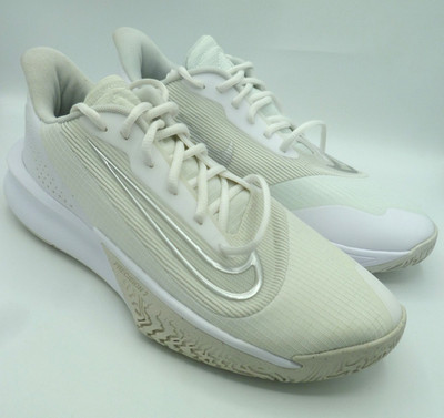 Nike Precision VII Basketball Turnschuhe Erwachsene UK 7 US 8 EU 41 Neu 100% Original
