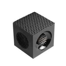 Multi Function Pool Cue Tip Tool Scuffer Shaper Aerator Billiards Accessory