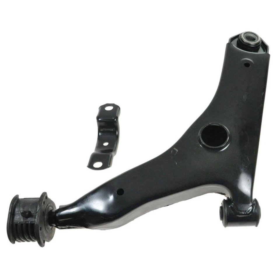 Brazo de control inferior delantero derecho con rótula para Volvo S40 V40 2001-2004 Foto 3 de 3