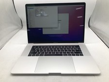 APPLE MACBOOK PRO A1707 15" i7 2.7GHz 2017 16GB 512GB - Grade D