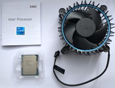 Intel Core i5-12400F Prozessor 4,4 GHz, 6 Ker...