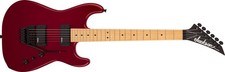 Jackson Pro Origins 1985 San Dimas SD1 HH FR Candy Apple Red