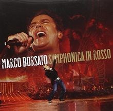 Symphonica in Rosso 2006 (Highlight von Borsato, Marco | CD | Zustand gut