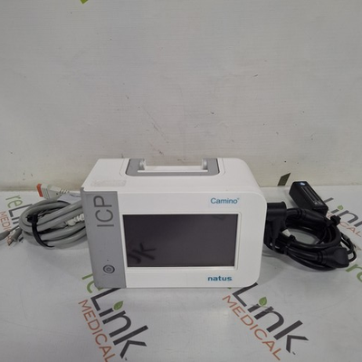 #ad Integra Lifesciences Camino ICP Intracranial Pressure Monitor $186.00