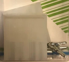 61-304 - PHILMORE - MULTI-CIRCUIT IN-LINE CONNECTORS - 4 Contact Male Plug .093"