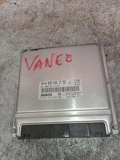 Moteur Mercedes VANEO