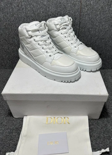 Baskets montantes Dior Player 39 (245 250) 97264627