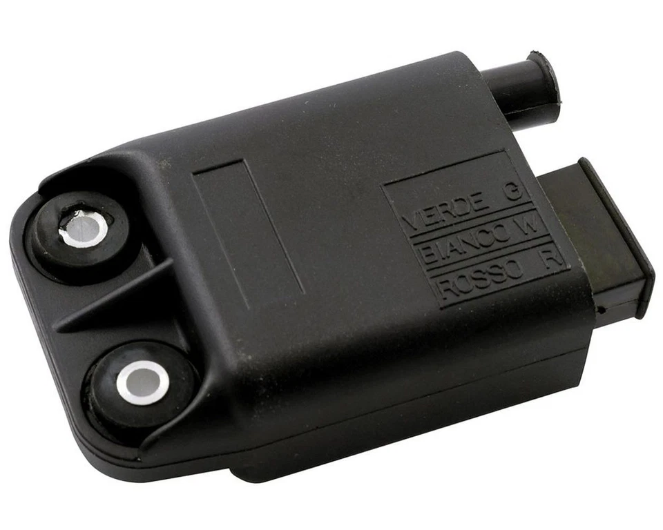 CDI/Zündspule kompatibel für Piaggio Diesis Fly Free Liberty TPH NRG Runner ET2 - Bild 2 von 4