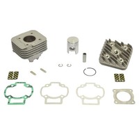 athena Standard Zylinder-Kit Mit Zylinderkopf FüR Derbi Atlantis 50 2T 03-06