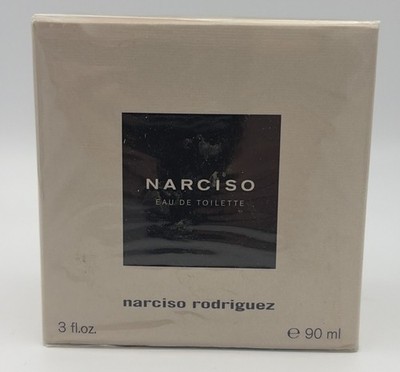 Narciso by Narciso Rodriguez Eau de Toilette 3 fl oz / 90 ml